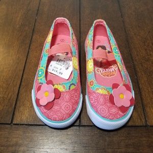 Disney Elena of Avalor Shoes